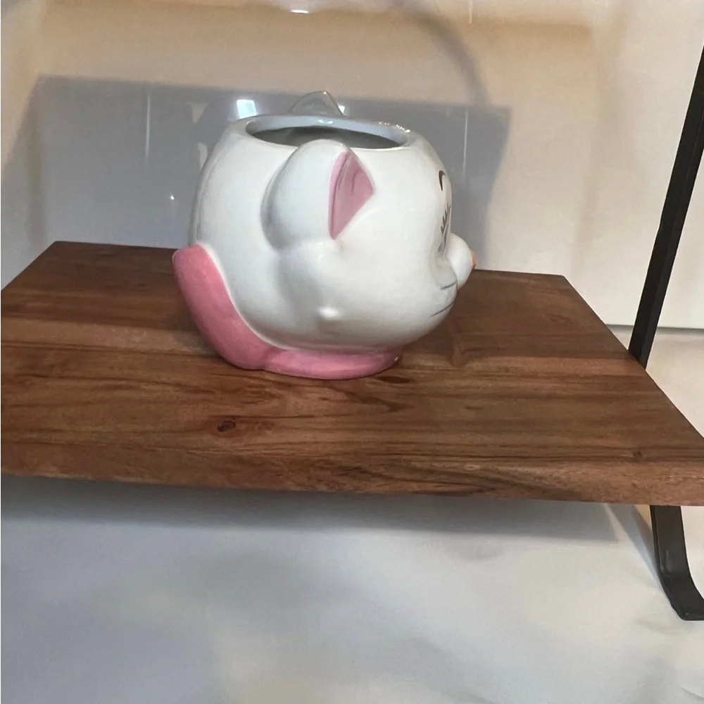 Disney Marie Mug